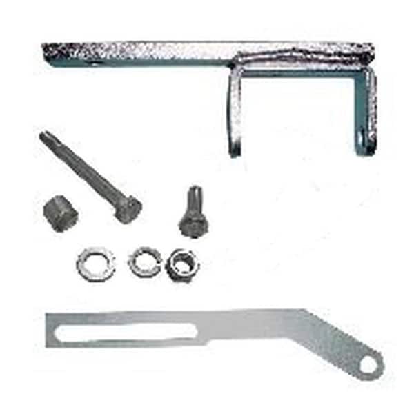 Aftermarket 12000503BRKT Bracket Kit Fits Massey Ferguson TO30 ELL70-0205 - main